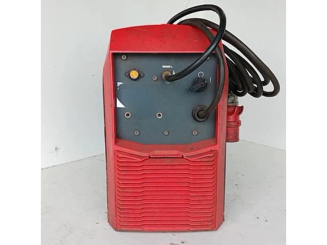 Lasapparaat, fronius, transsteel 2500 - afbeelding 8 van  11