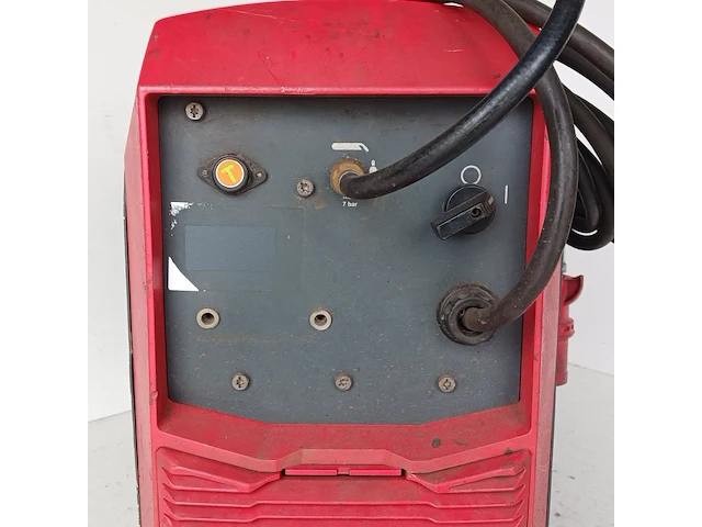 Lasapparaat, fronius, transsteel 2500 - afbeelding 9 van  11