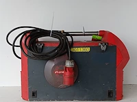 Lasapparaat, fronius, transsteel 2500 - afbeelding 10 van  11