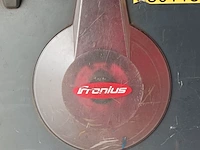 Lasapparaat, fronius, transsteel 2500 - afbeelding 11 van  11