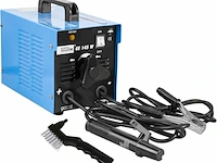 Lasapparaat gude, ge 145 w - afbeelding 1 van  2