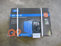Lasapparaat gude, ge 145 w - afbeelding 2 van  2