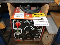 Lasapparaat hadoweld 180. - afbeelding 1 van  2