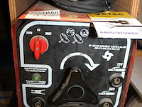 Lasapparaat hadoweld 180. - afbeelding 2 van  2