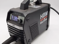 Lasapparaat hbm, arc 200 - afbeelding 2 van  8