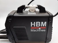 Lasapparaat hbm, arc 200 - afbeelding 7 van  8