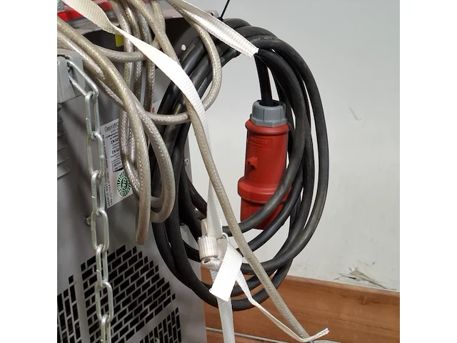 Lasapparaat, jäckle, wig 301iw ac/dc - afbeelding 16 van  17