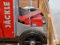 Lasapparaat, jäckle, wig 301iw ac/dc - afbeelding 17 van  17