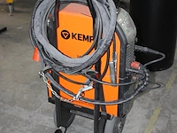 Lasapparaat kemmpi mastertig mls 3003 acdc met mastercool 30. - afbeelding 4 van  4