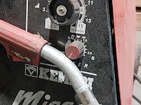 Lasapparaat kempi, supermigger - afbeelding 4 van  8