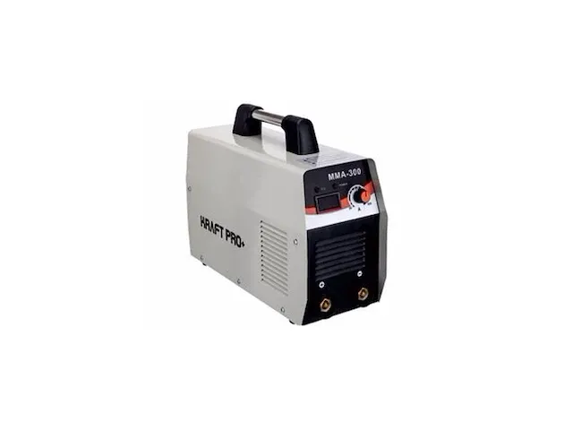 Lasapparaat kraftpro, mma-300, 2023 - afbeelding 1 van  2