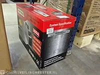 Lasapparaat kraftpro, mma-300 - afbeelding 2 van  2