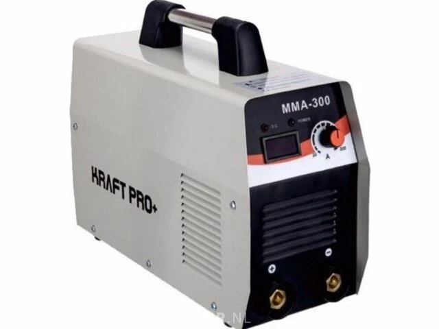 Lasapparaat kraftpro , mma-300 - afbeelding 1 van  1