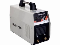 Lasapparaat kraftpro , mma-300