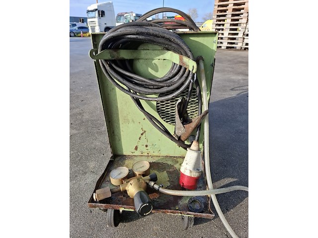 Lasapparaat merkle, me202lk - afbeelding 2 van  11