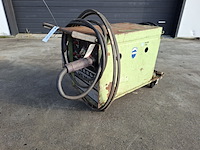 Lasapparaat merkle, me202lk - afbeelding 1 van  11