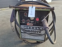 Lasapparaat merkle, me202lk - afbeelding 4 van  11