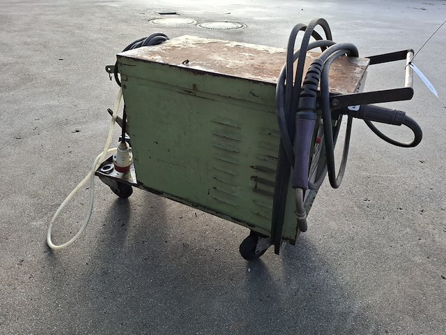 Lasapparaat merkle, me202lk - afbeelding 5 van  11