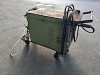 Lasapparaat merkle, me202lk - afbeelding 5 van  11