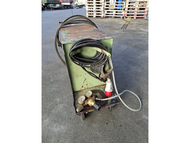 Lasapparaat merkle, me202lk - afbeelding 6 van  11