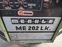 Lasapparaat merkle, me202lk - afbeelding 8 van  11