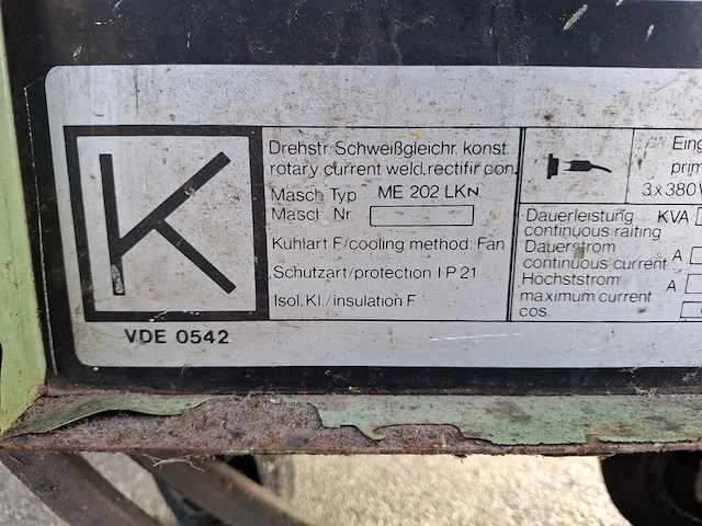 Lasapparaat merkle, me202lk - afbeelding 9 van  11