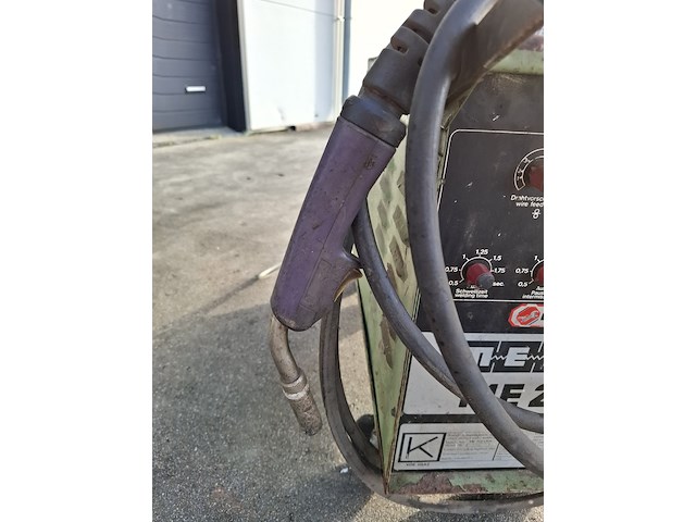 Lasapparaat merkle, me202lk - afbeelding 11 van  11