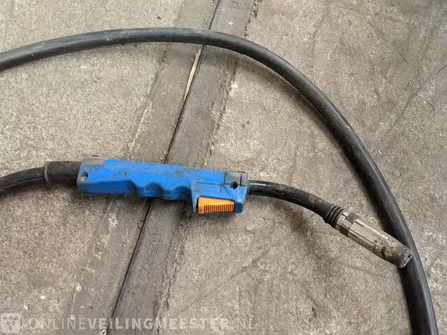 Lasapparaat miller, compactblu 243 - afbeelding 2 van  18