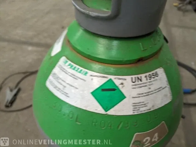 Lasapparaat miller, compactblu 243 - afbeelding 10 van  18