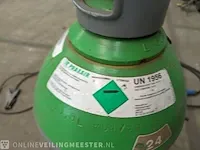 Lasapparaat miller, compactblu 243 - afbeelding 10 van  18
