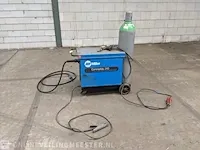 Lasapparaat miller, compactblu 243 - afbeelding 11 van  18