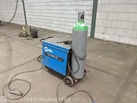 Lasapparaat miller, compactblu 243 - afbeelding 12 van  18