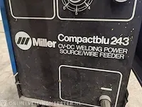 Lasapparaat miller, compactblu 243 - afbeelding 17 van  18