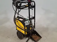 Lasapparaat op kar esab, tig 2200i ac/dc - afbeelding 1 van  9
