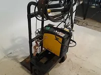 Lasapparaat op kar esab, tig 2200i ac/dc - afbeelding 9 van  9