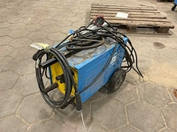 Lasapparaat - afbeelding 2 van  6