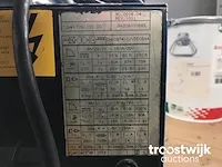 Lasapparaat - afbeelding 7 van  7