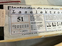 Lasbenodigdheden - afbeelding 3 van  5