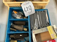 Lasbenodigdheden - afbeelding 5 van  6