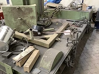 Lasboom voor op lassen - afbeelding 5 van  10