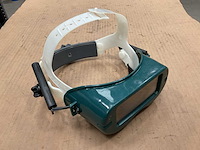 Lasbril (2x) - afbeelding 1 van  4