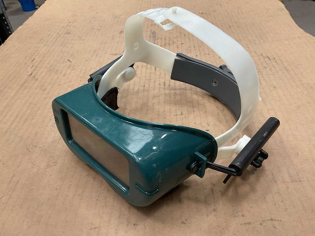 Lasbril (2x) - afbeelding 2 van  4