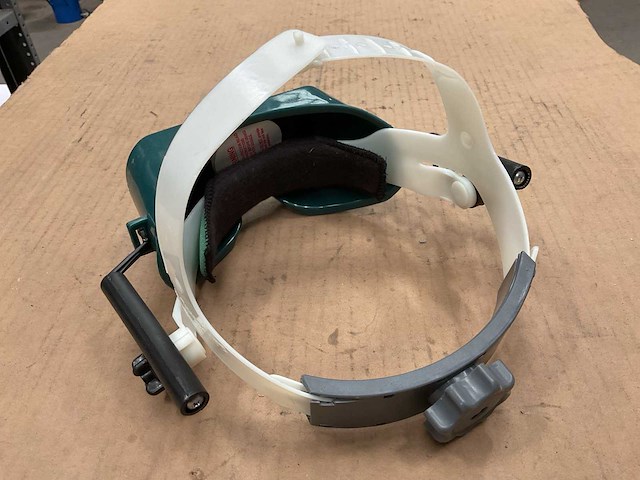 Lasbril (2x) - afbeelding 3 van  4