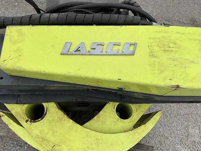 Lasco - zaaggrijper - afbeelding 5 van  12