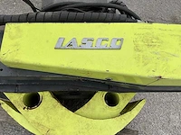 Lasco - zaaggrijper - afbeelding 5 van  12