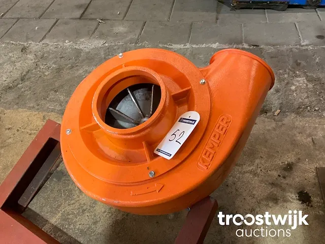 Lasdampafzuiginstallatie - afbeelding 2 van  4