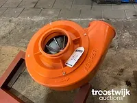 Lasdampafzuiginstallatie - afbeelding 2 van  4