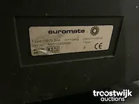 Lasdampafzuiginstallatie - afbeelding 1 van  6