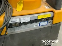 Lasdampafzuiginstallatie - afbeelding 3 van  6