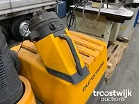 Lasdampafzuiginstallatie - afbeelding 4 van  6